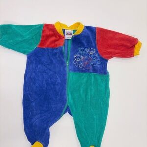 Colorful Kids One Piece by Disney